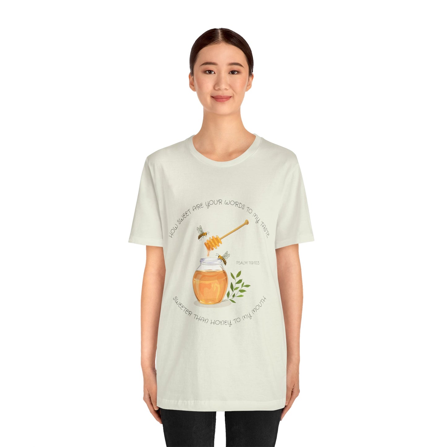 Women's Honey Tee