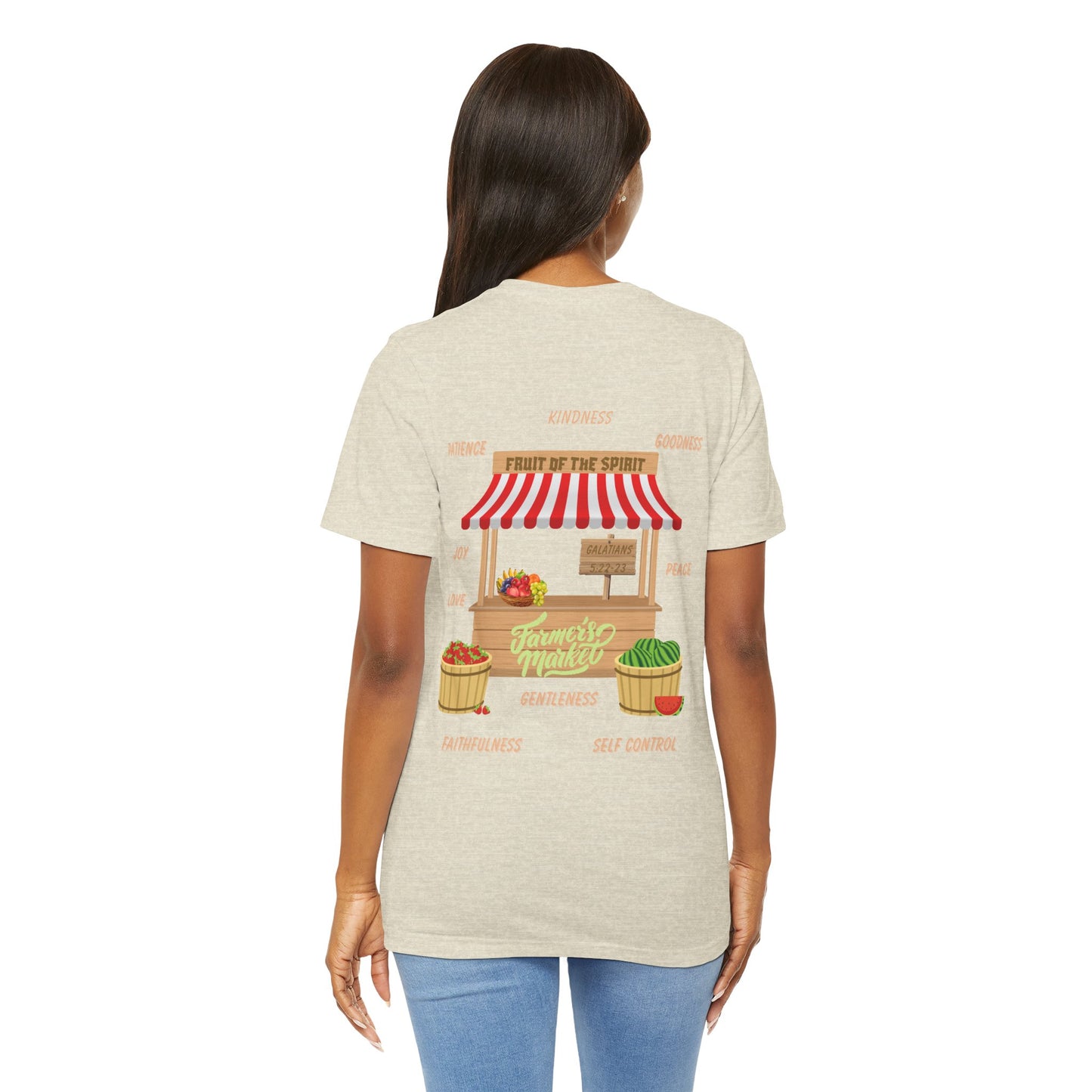 Fruit of the Spirit Tee