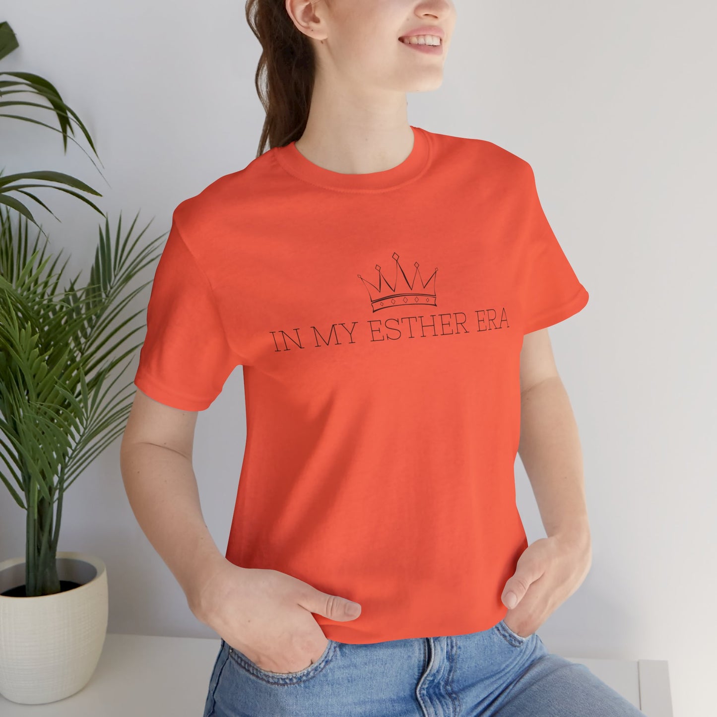 In My Esther Era Tee
