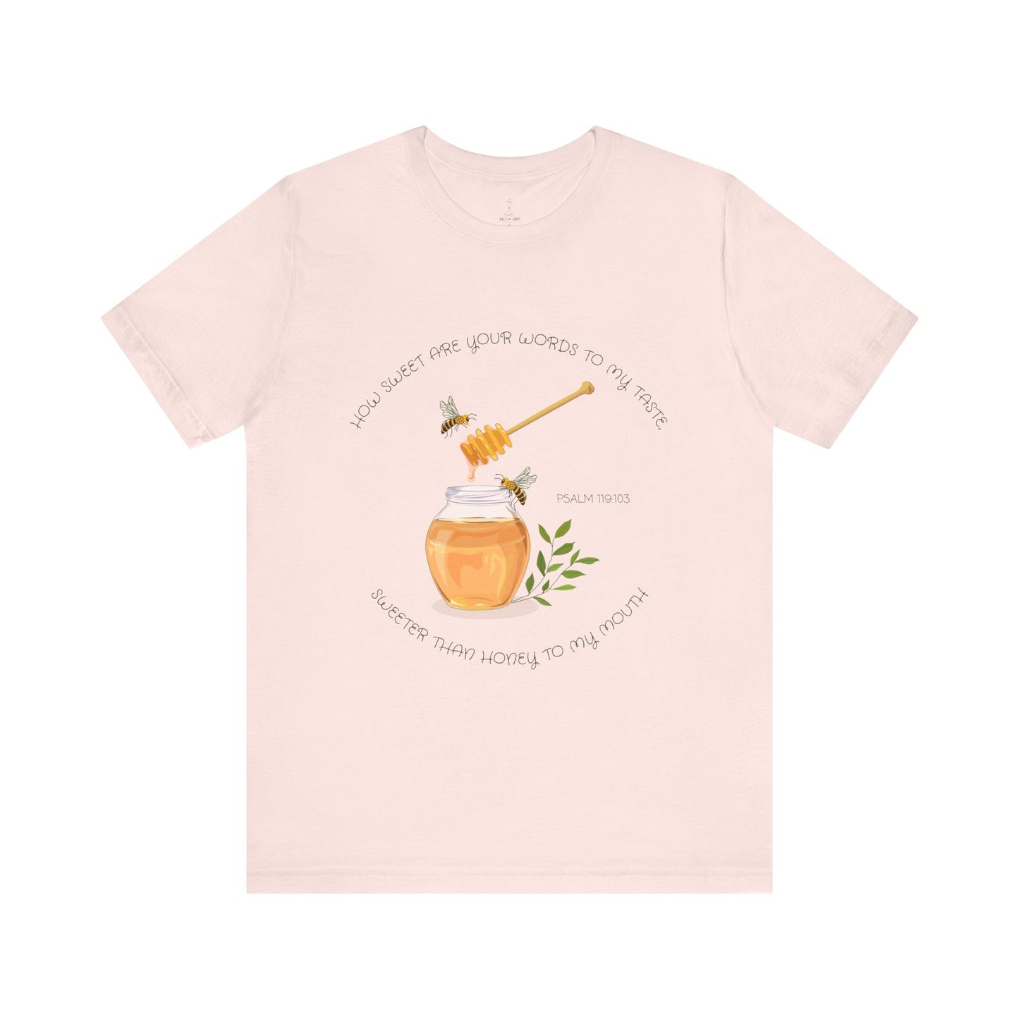Women's Honey Tee