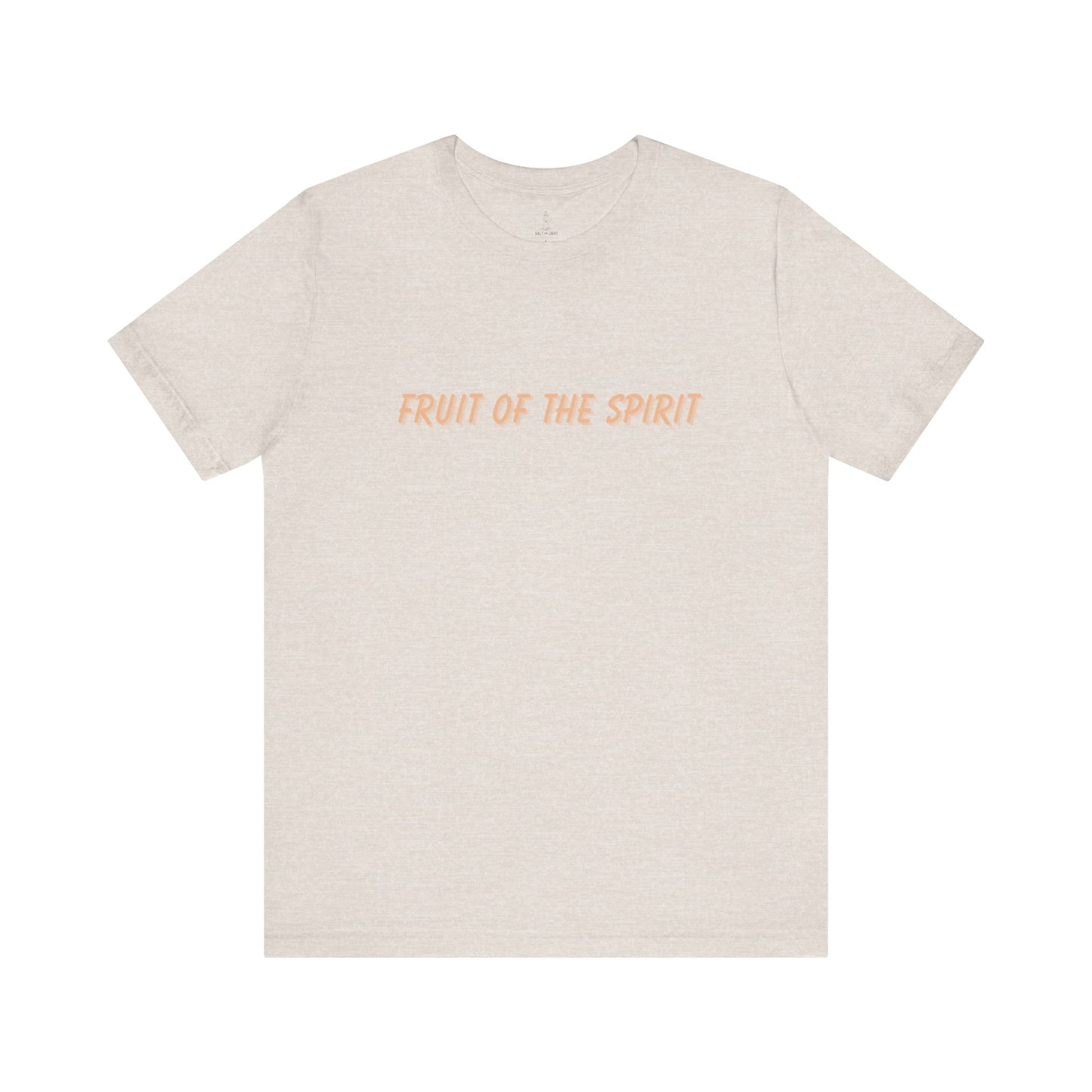 Fruit of the Spirit Tee