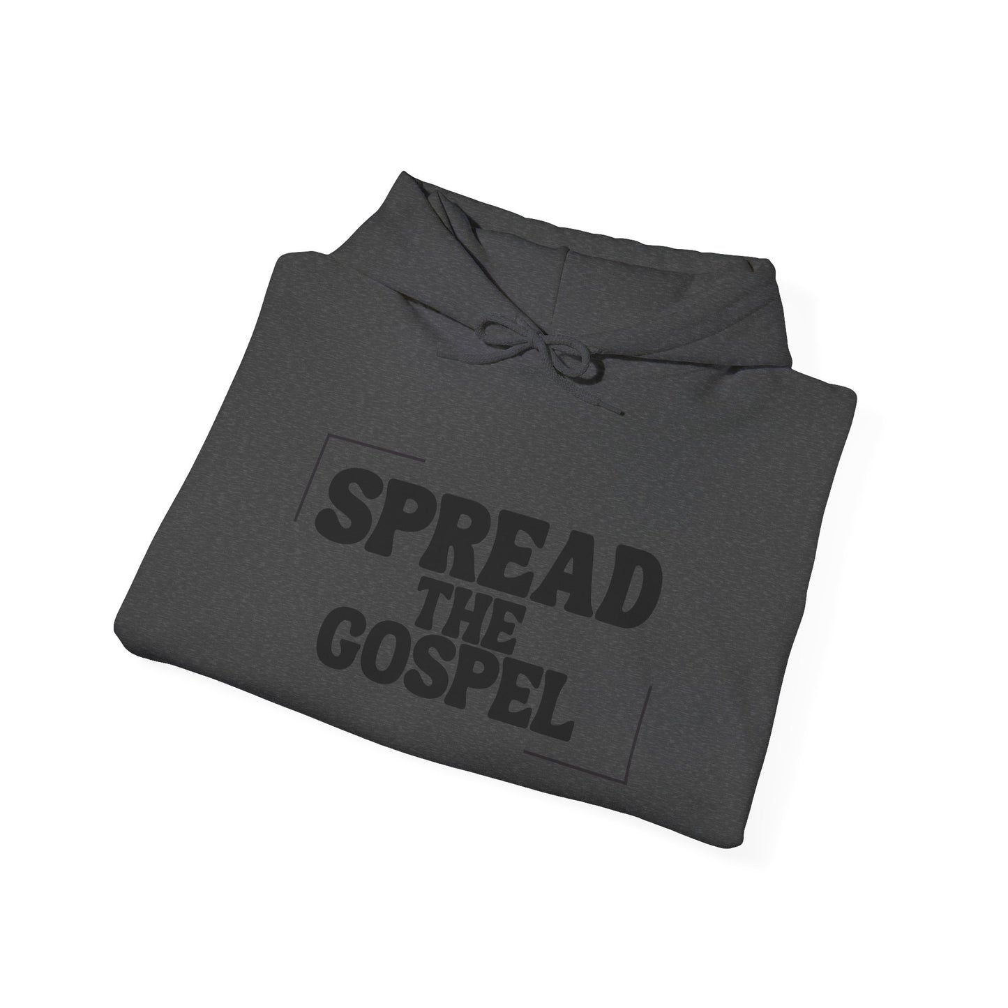 Gospel Unisex Hoodie