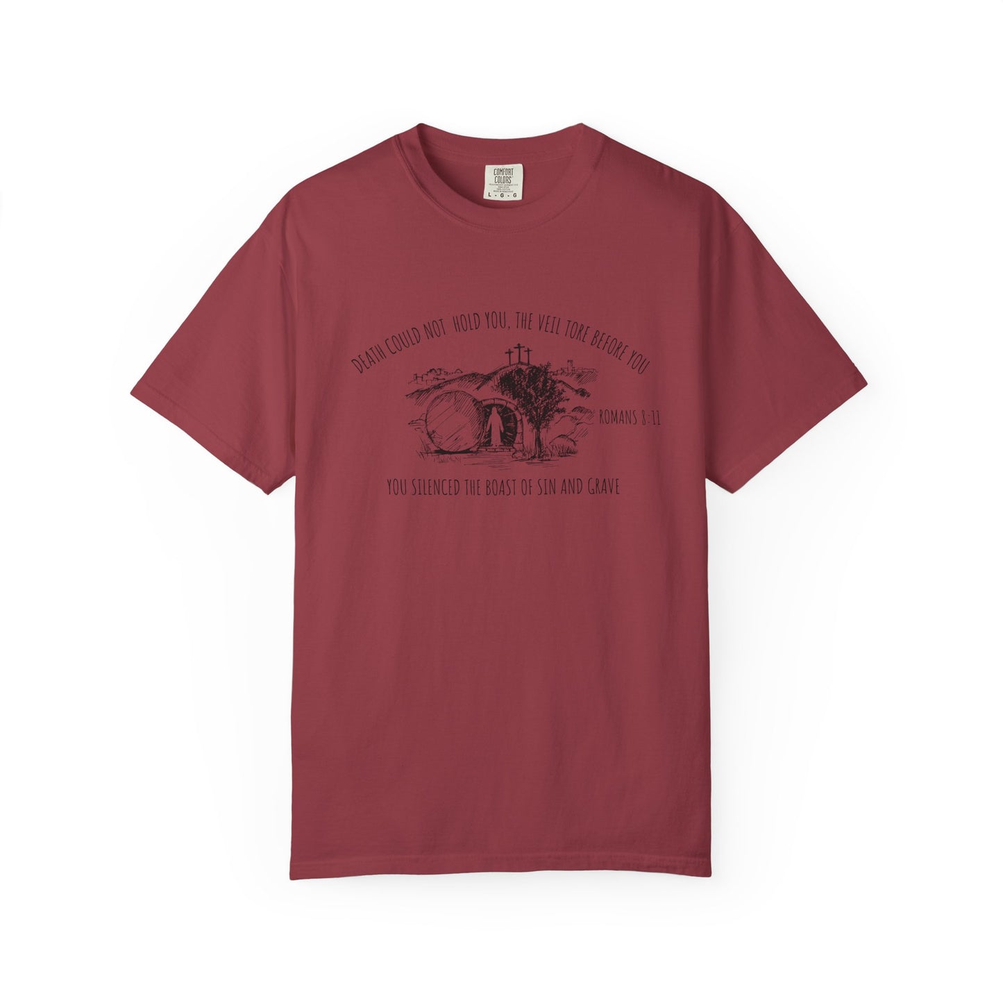 Resurrection Tee
