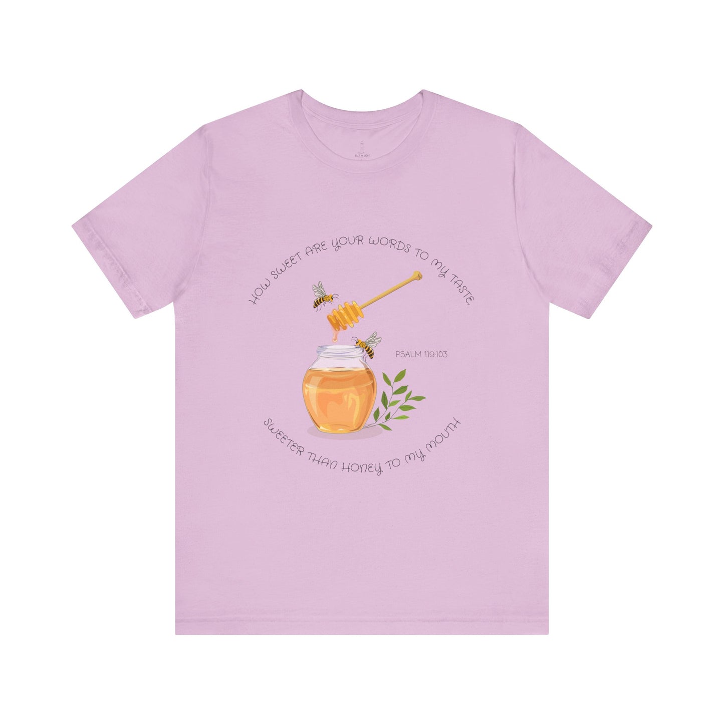 Women's Honey Tee