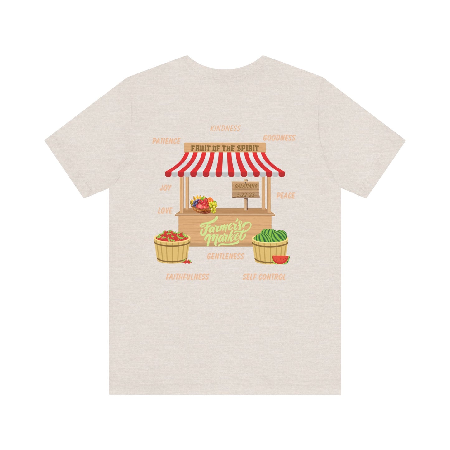 Fruit of the Spirit Tee