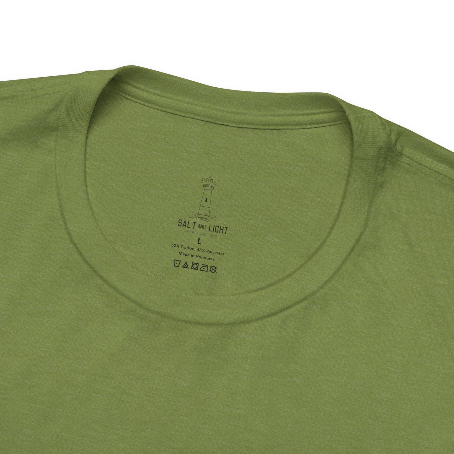 Made To Worship Unisex Tee