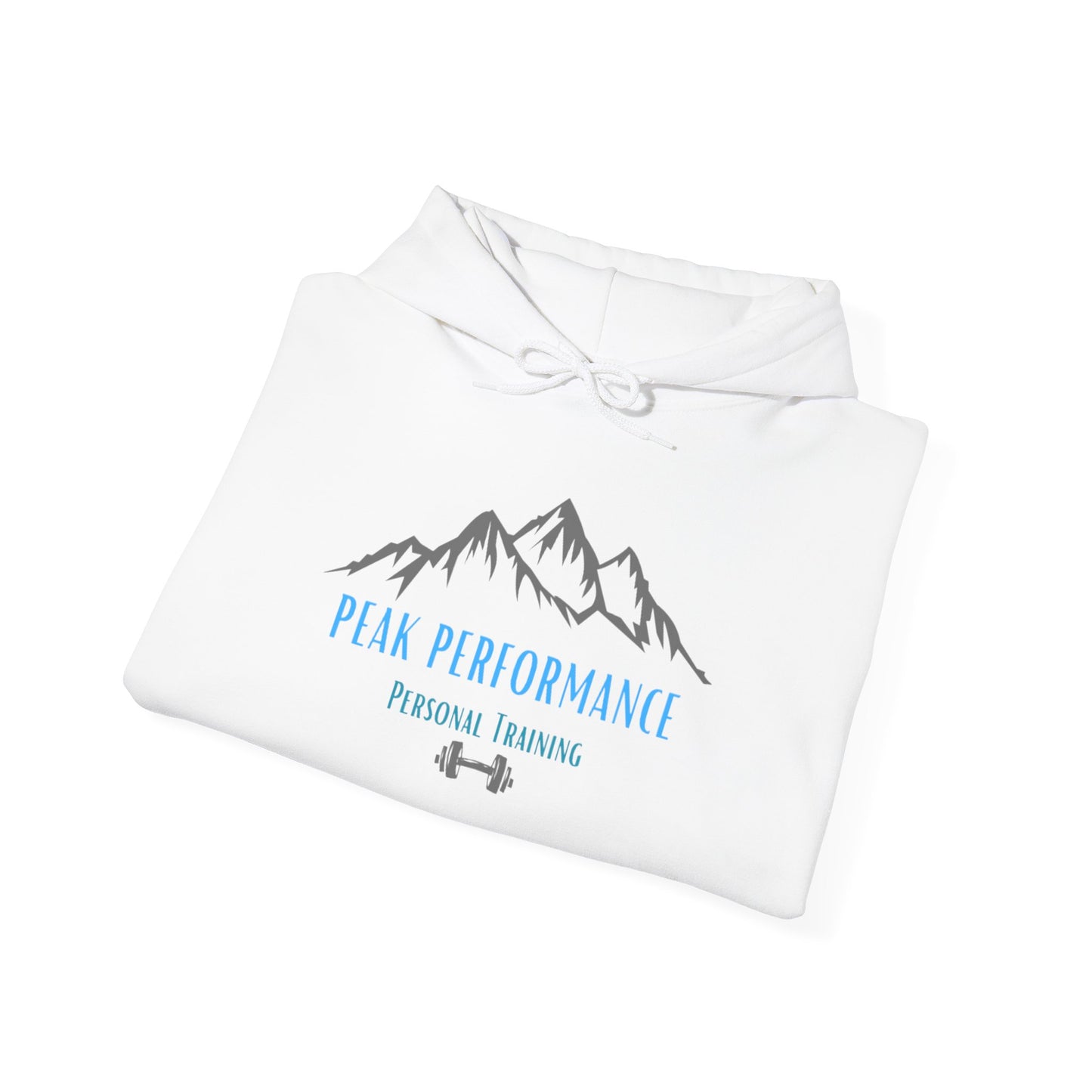 Peak Performance Hoodie