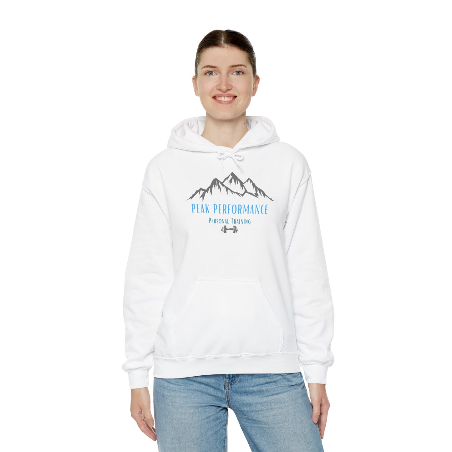 Peak Performance Hoodie