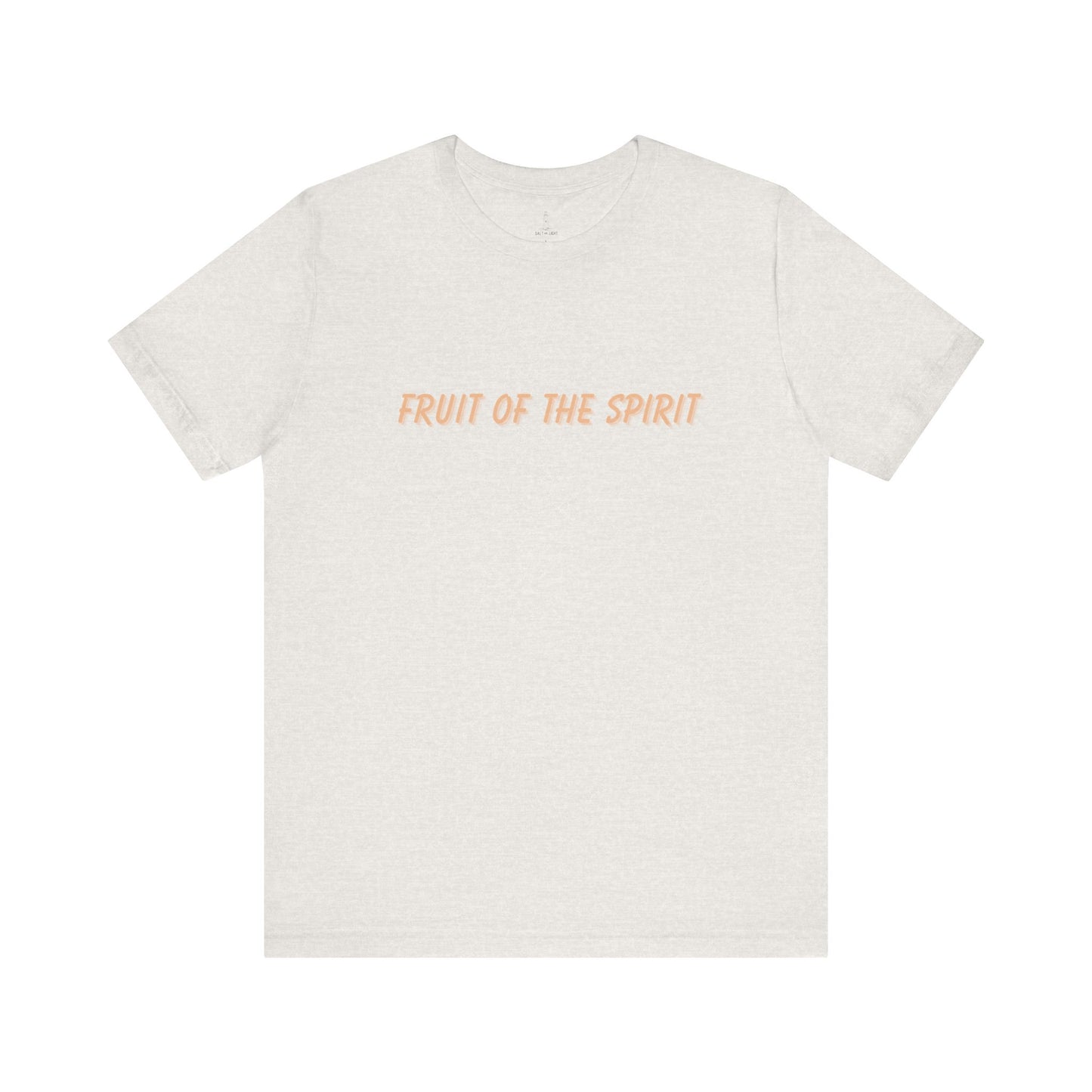 Fruit of the Spirit Tee