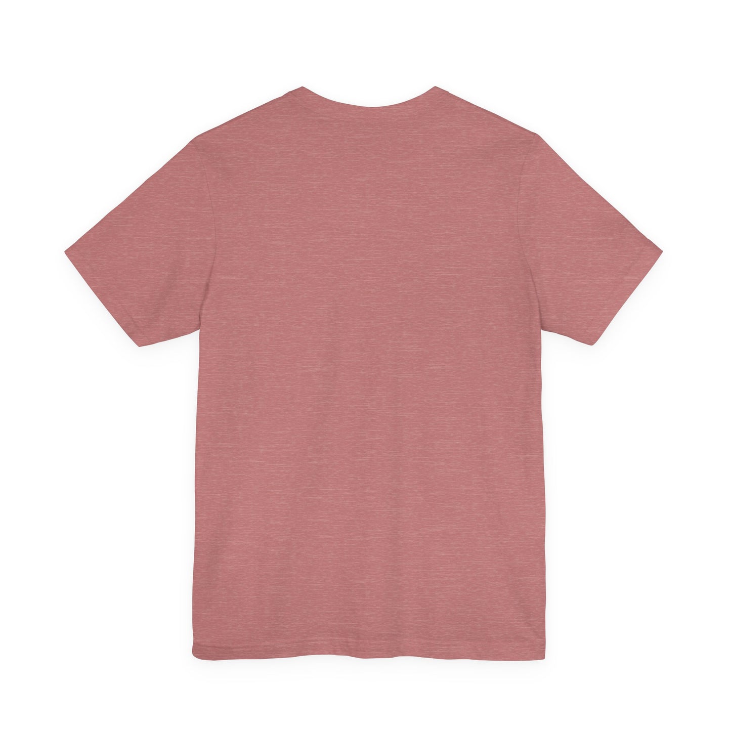 Beauty for Ashes Floral Tee