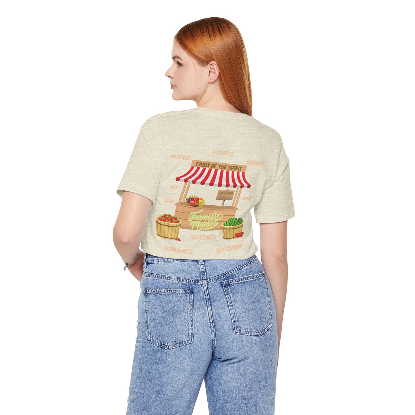 Fruit of the Spirit Tee