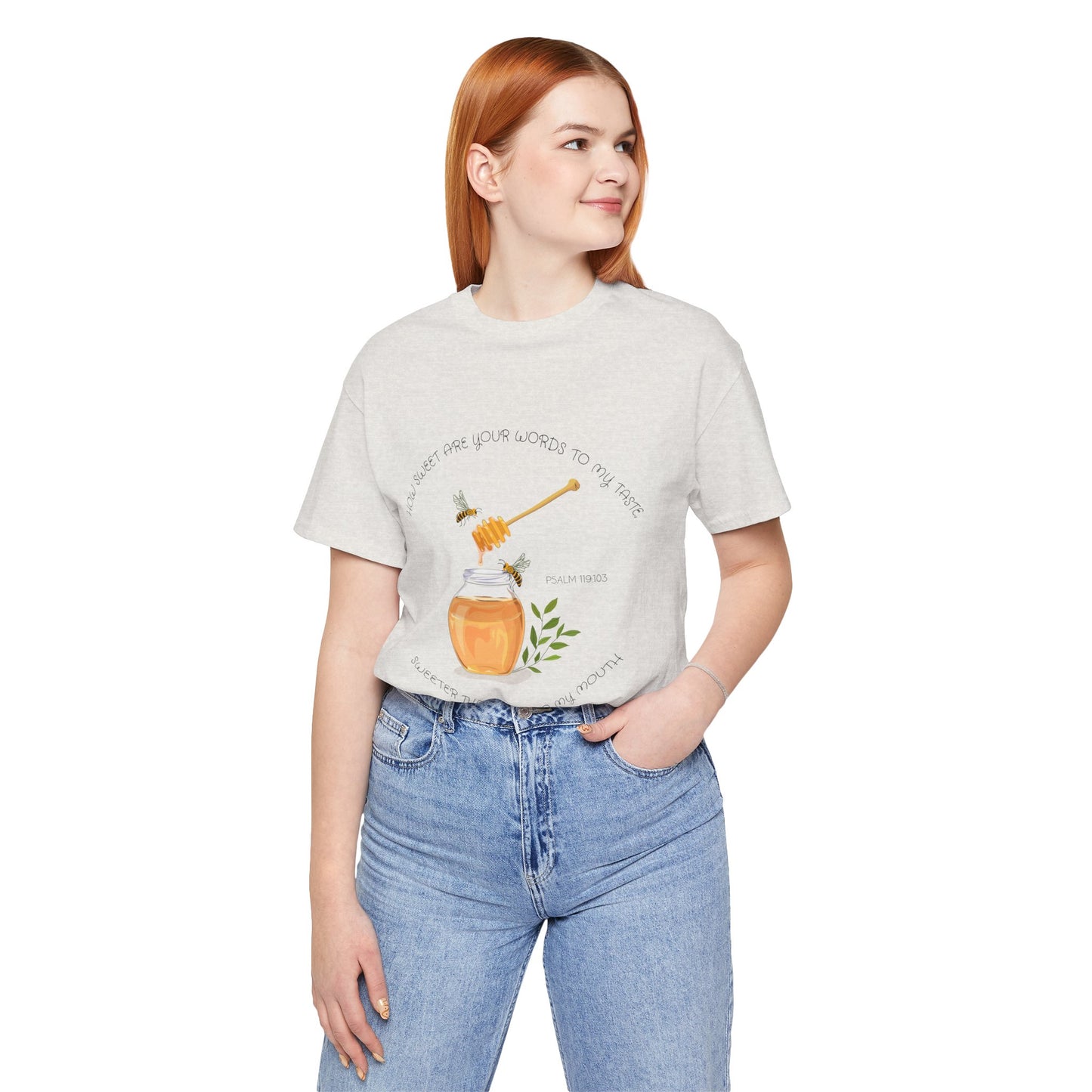 Women's Honey Tee
