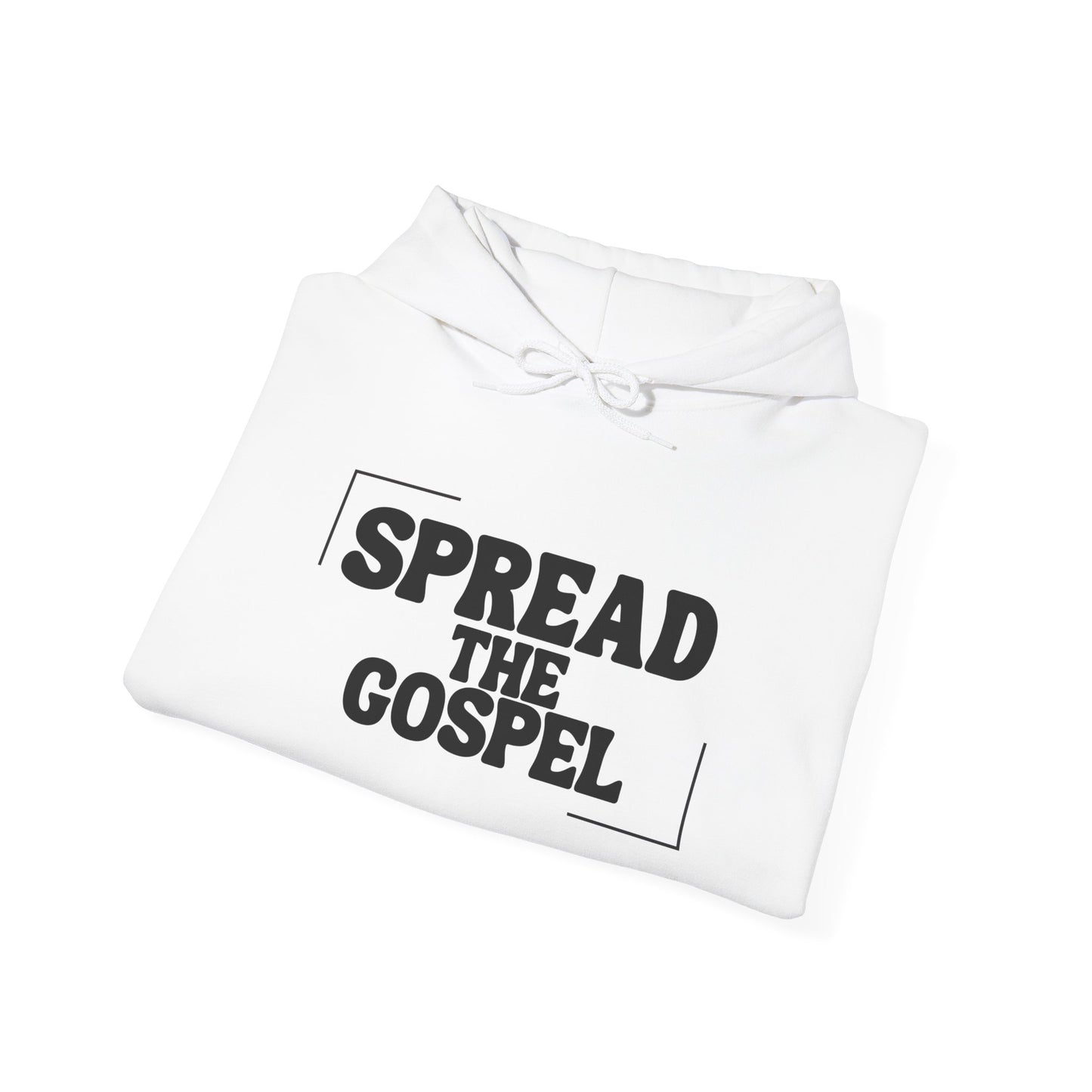 Gospel Unisex Hoodie