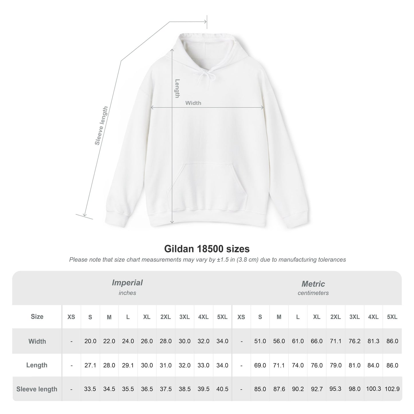 Resurrection Hoodie