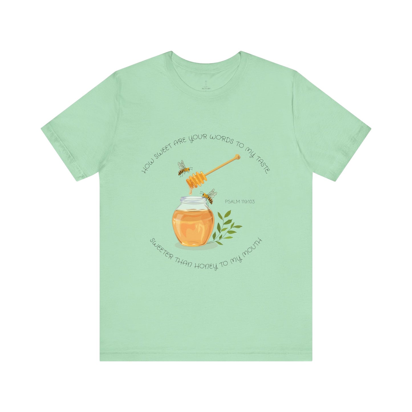 Women's Honey Tee