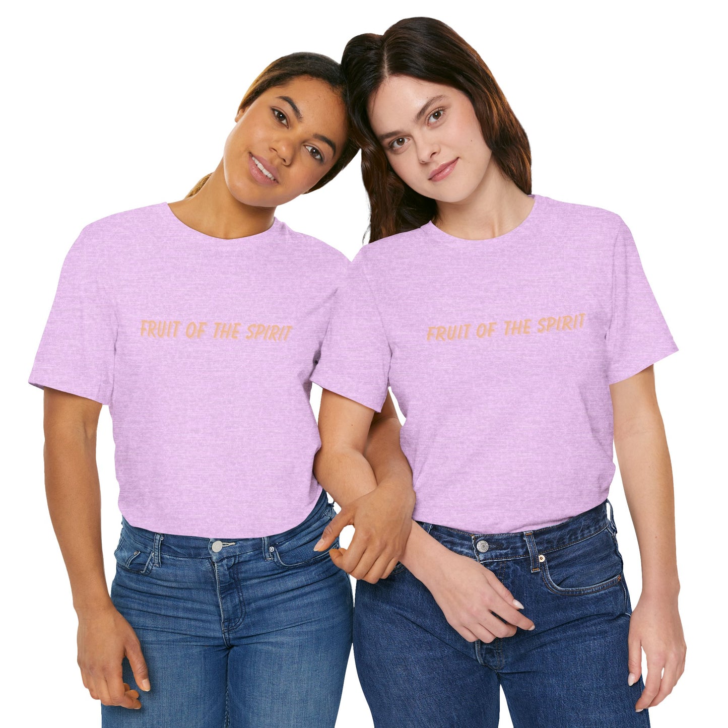 Fruit of the Spirit Tee