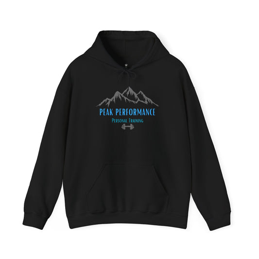 Peak Performance Hoodie