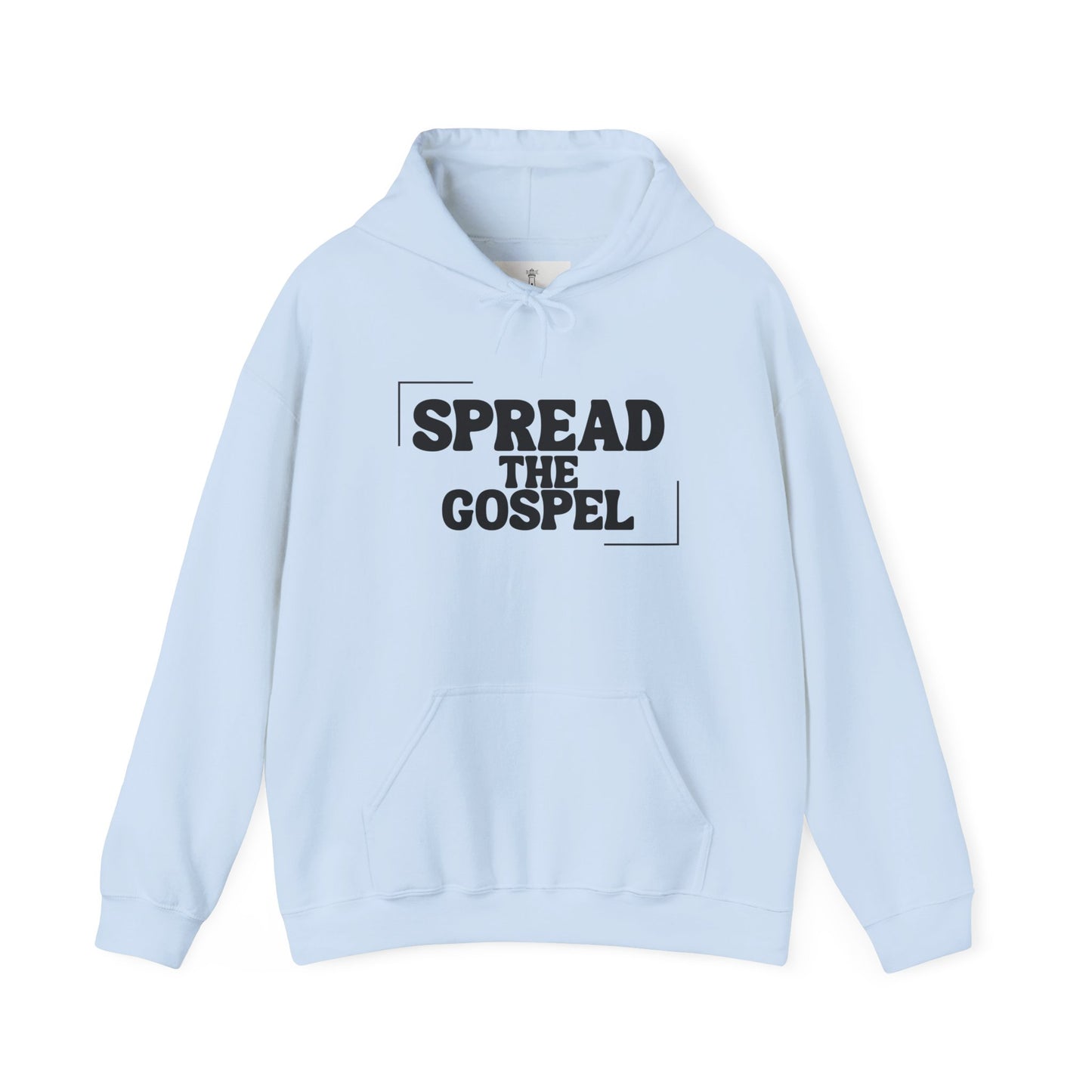 Gospel Unisex Hoodie