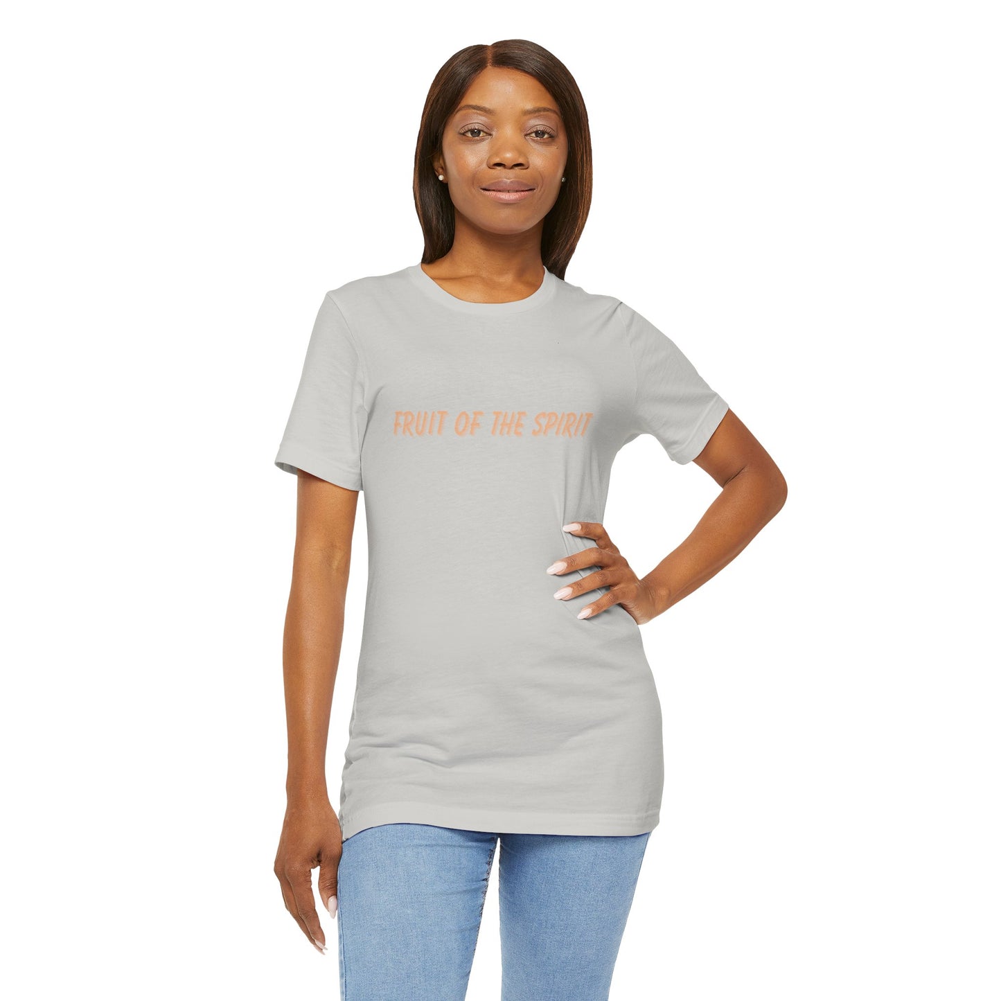Fruit of the Spirit Tee