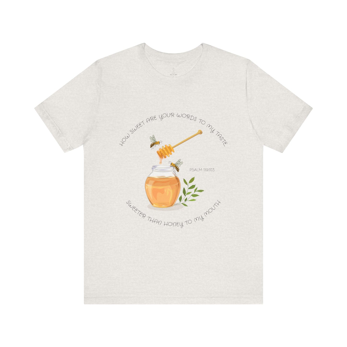 Women's Honey Tee