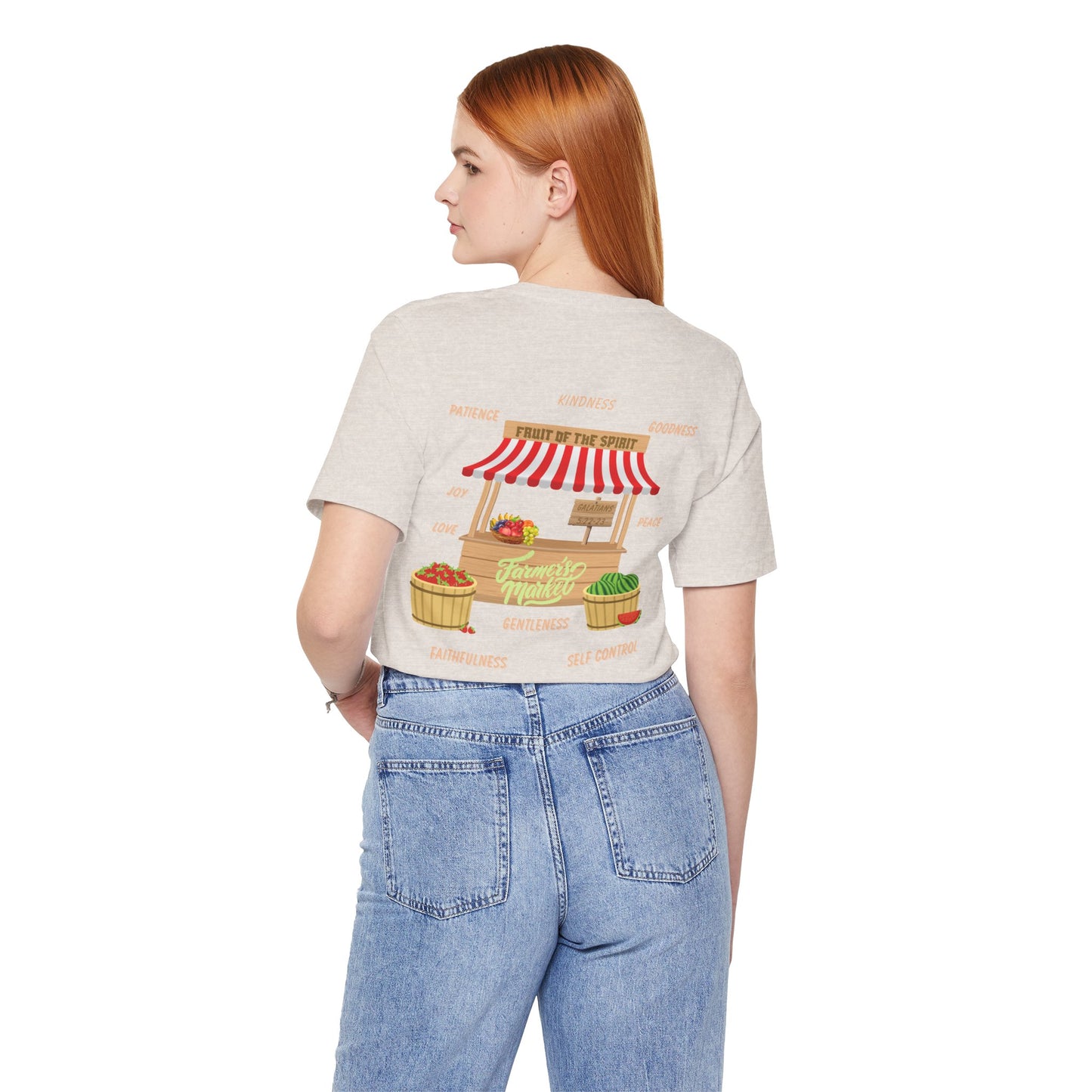 Fruit of the Spirit Tee