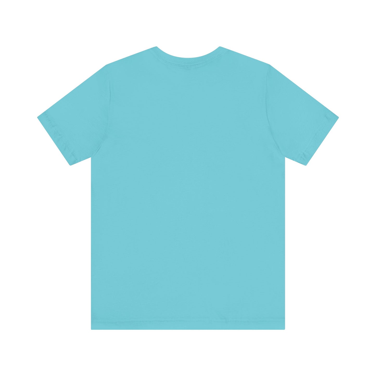 Beauty for Ashes Floral Tee