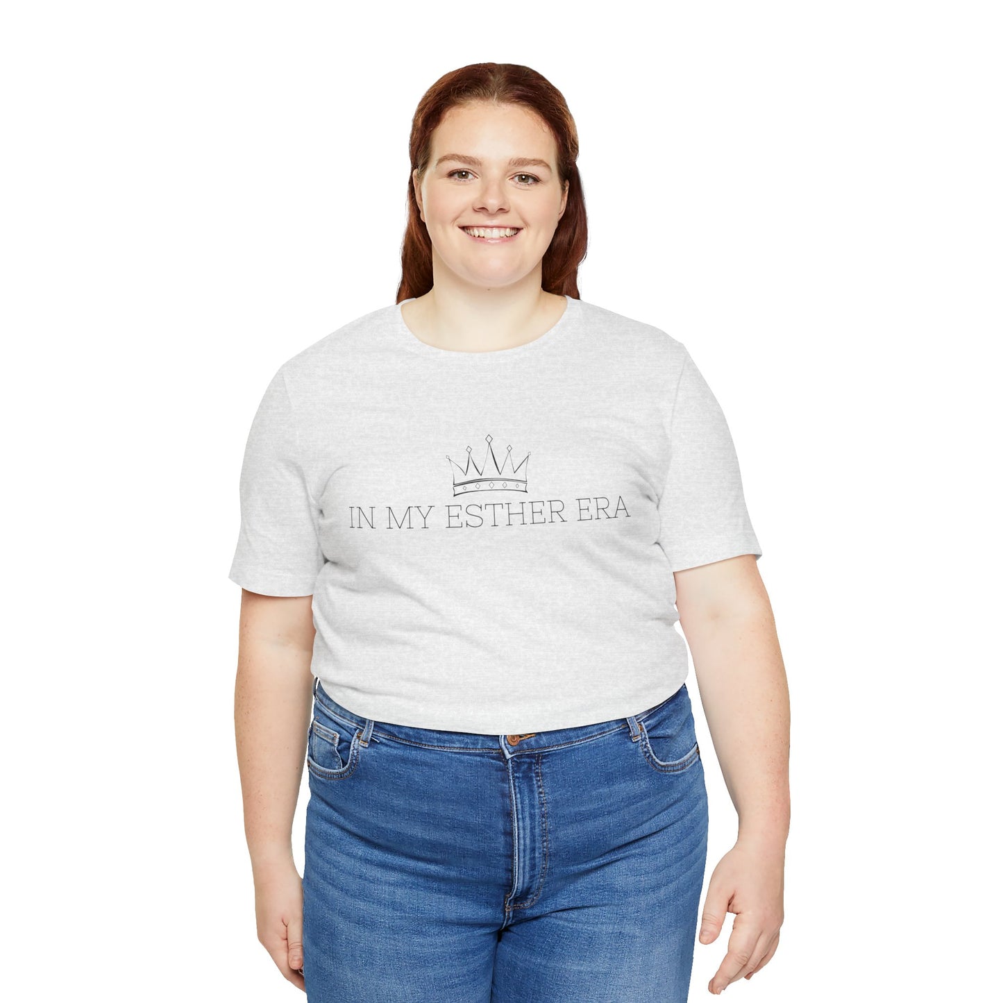 In My Esther Era Tee