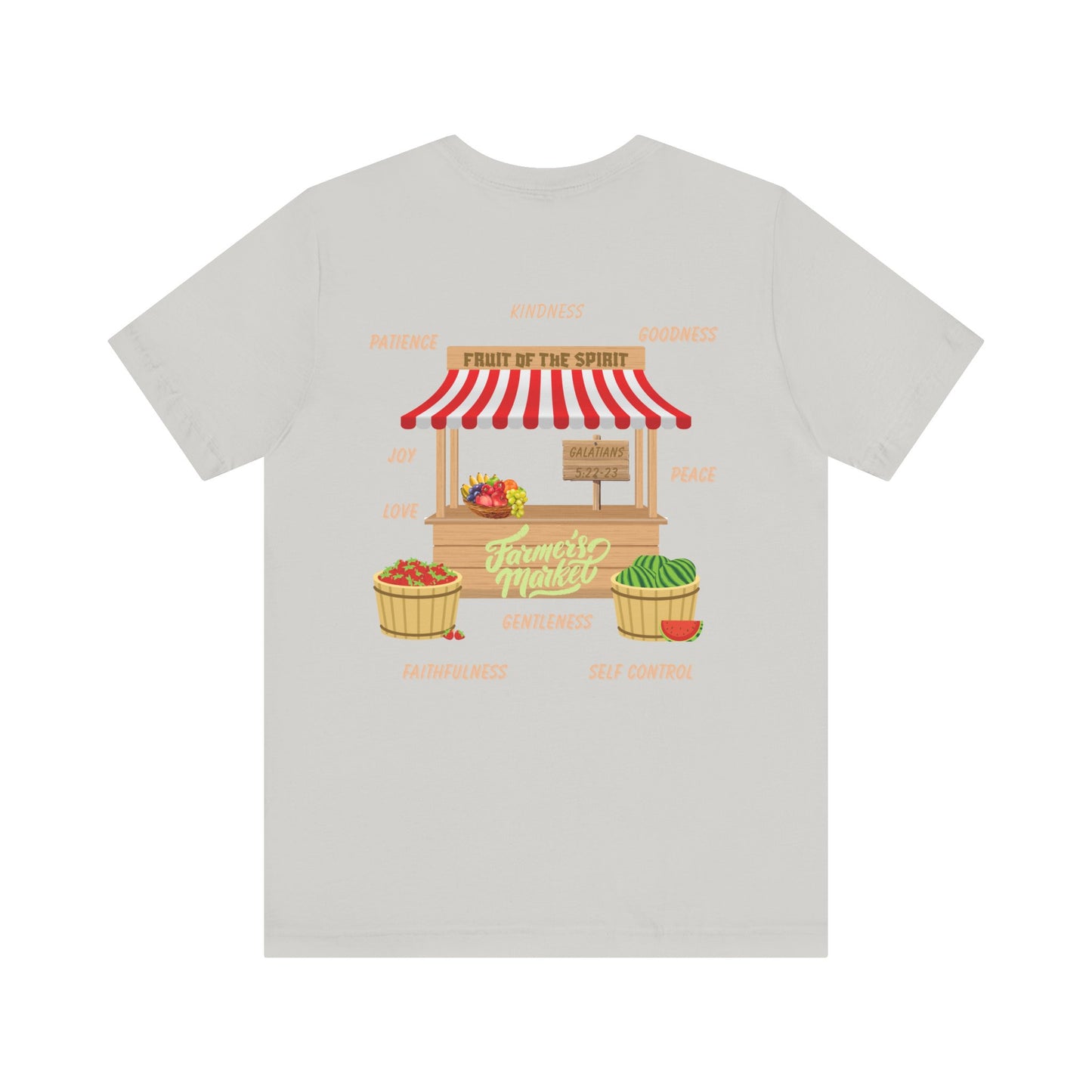 Fruit of the Spirit Tee