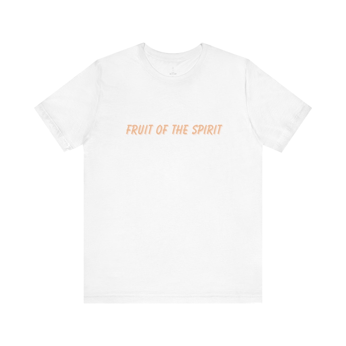 Fruit of the Spirit Tee