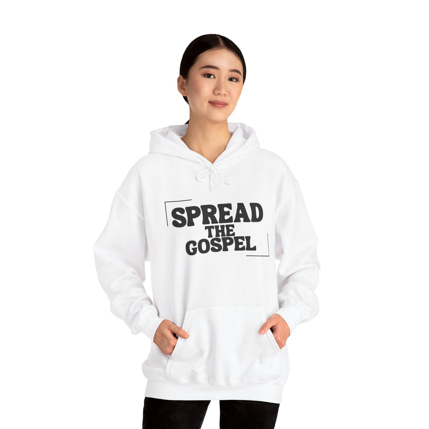 Gospel Unisex Hoodie