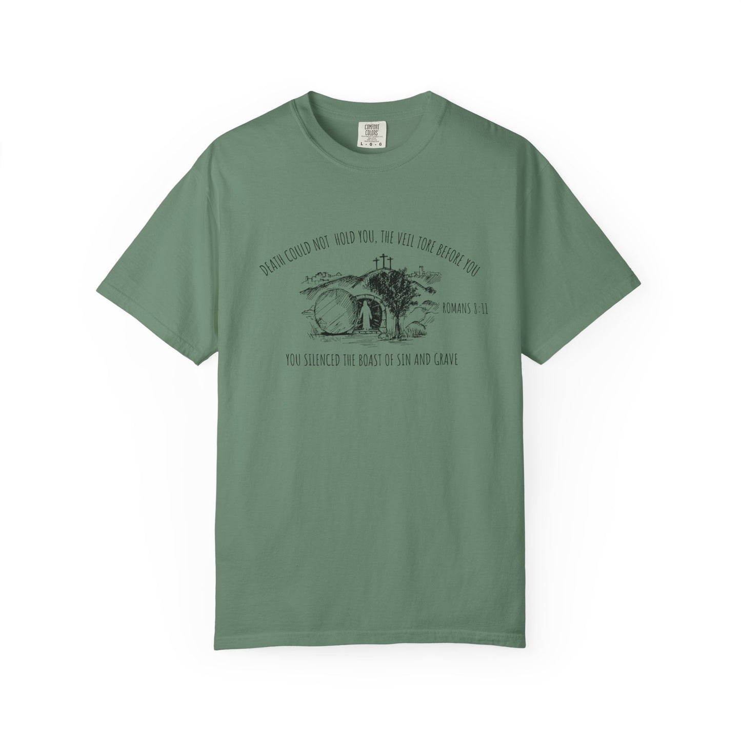 Resurrection Tee