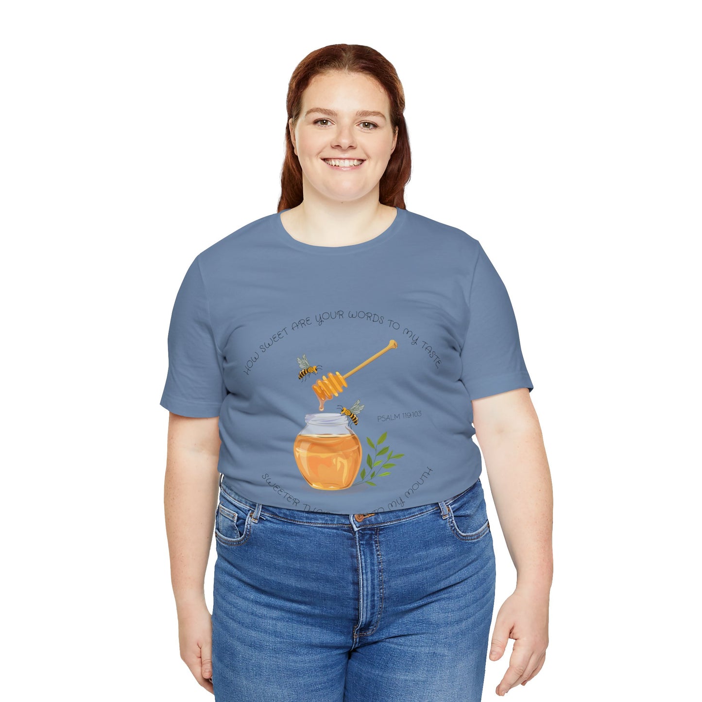 Women's Honey Tee