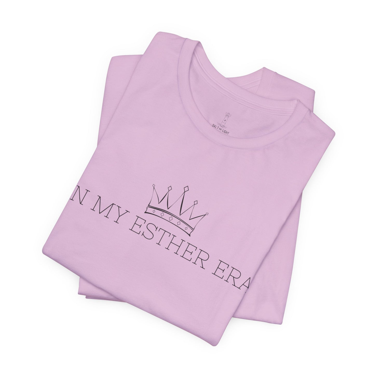 In My Esther Era Tee