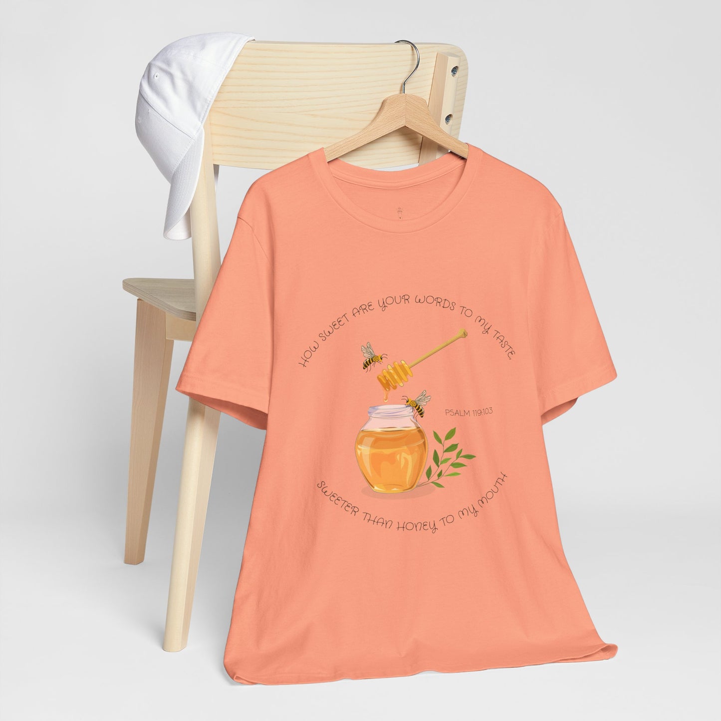Women's Honey Tee