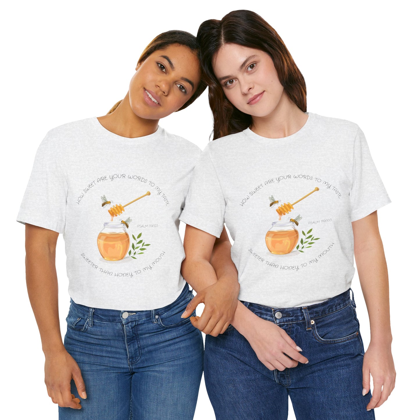 Women's Honey Tee