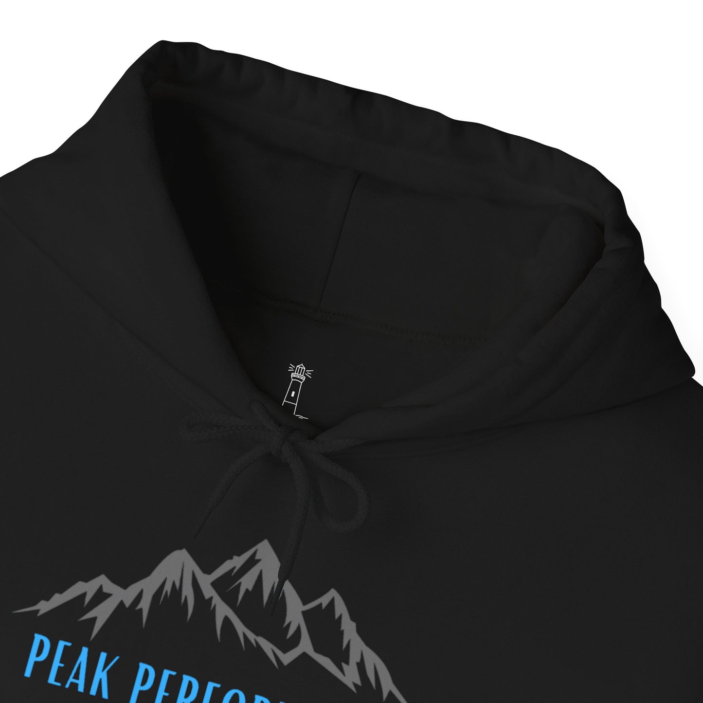 Peak Performance Hoodie
