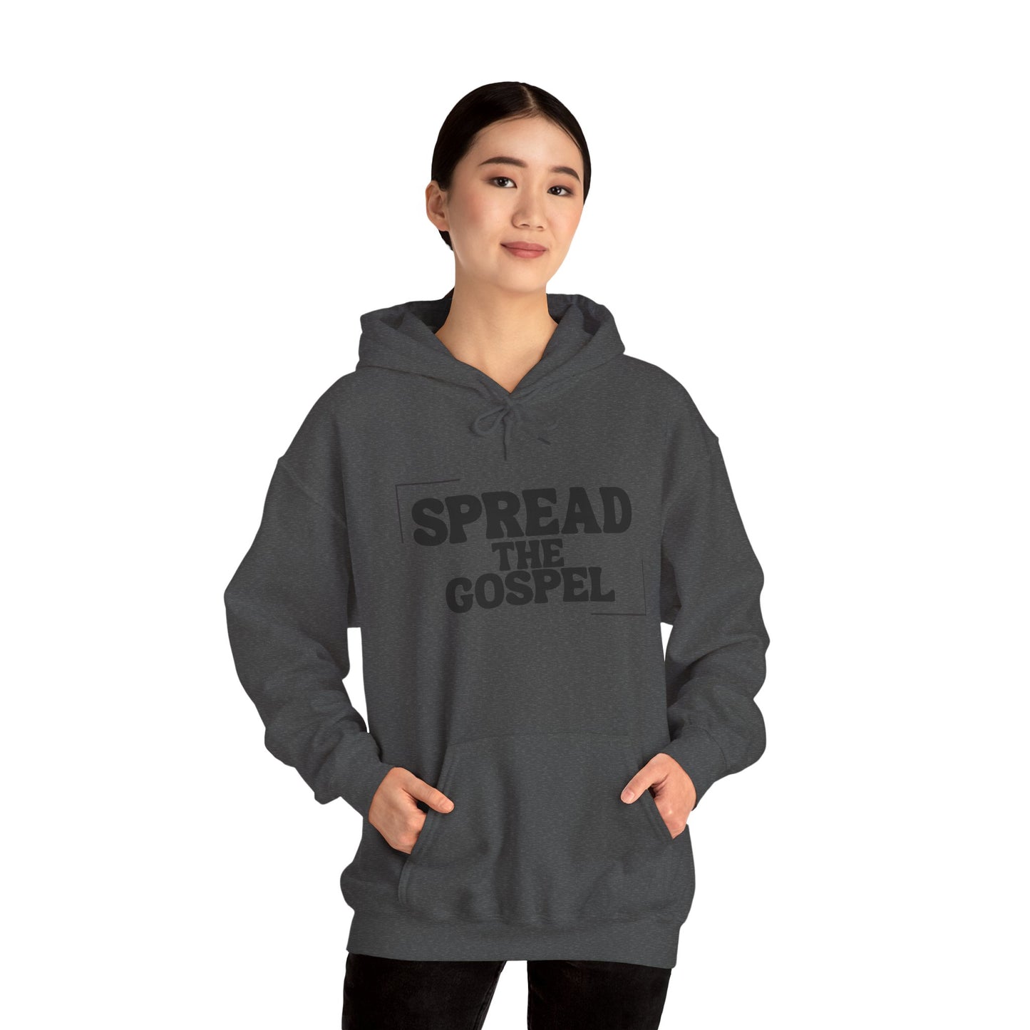 Gospel Unisex Hoodie