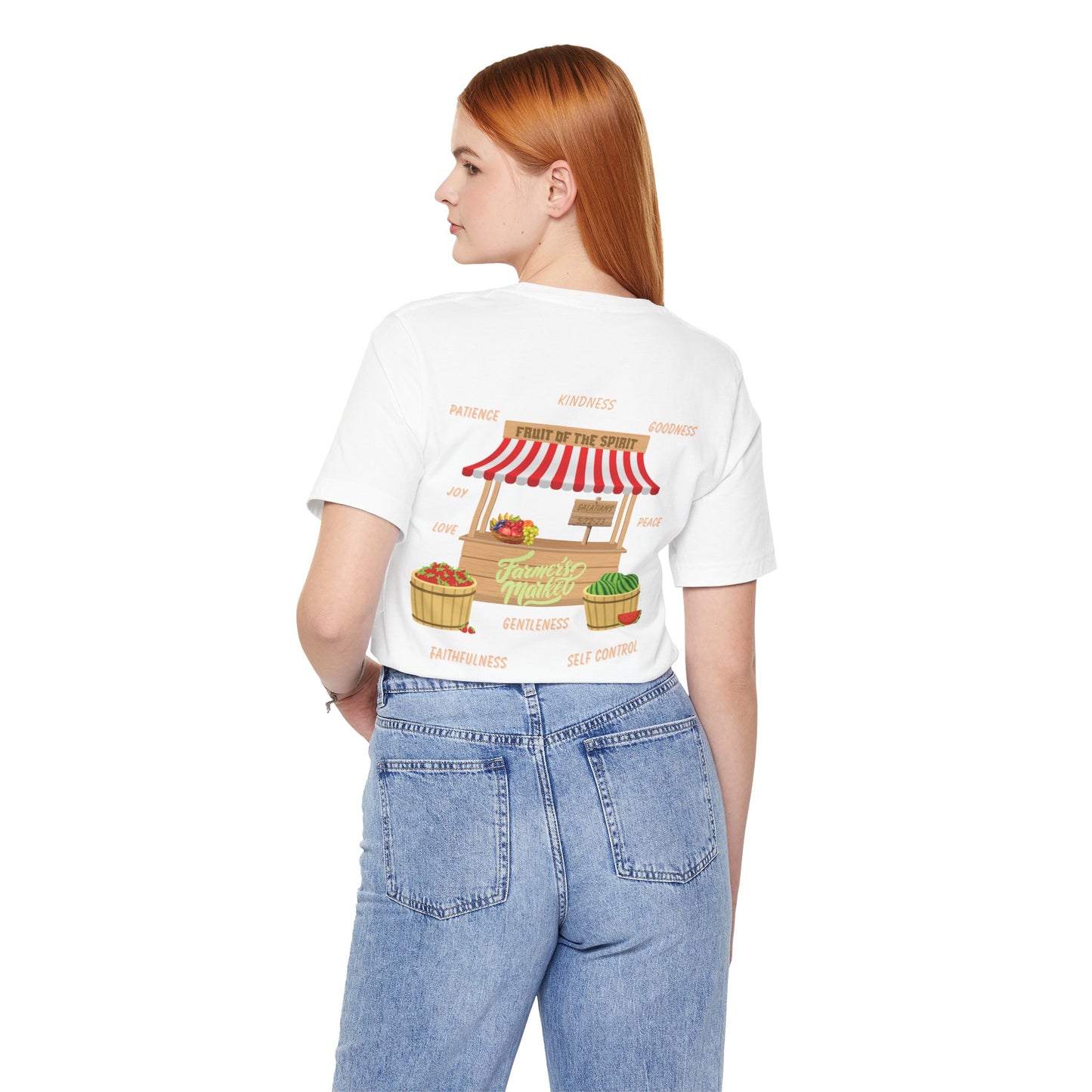 Fruit of the Spirit Tee
