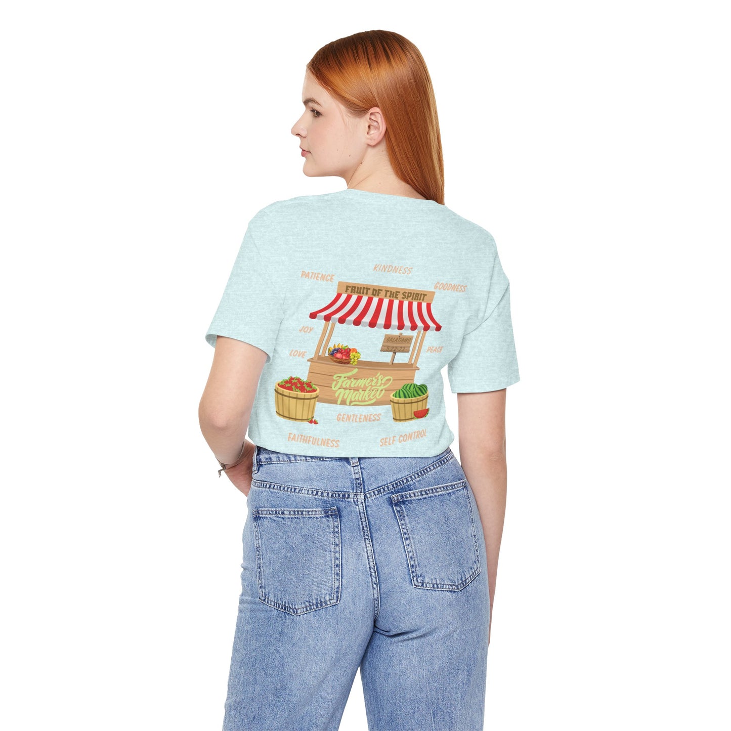 Fruit of the Spirit Tee