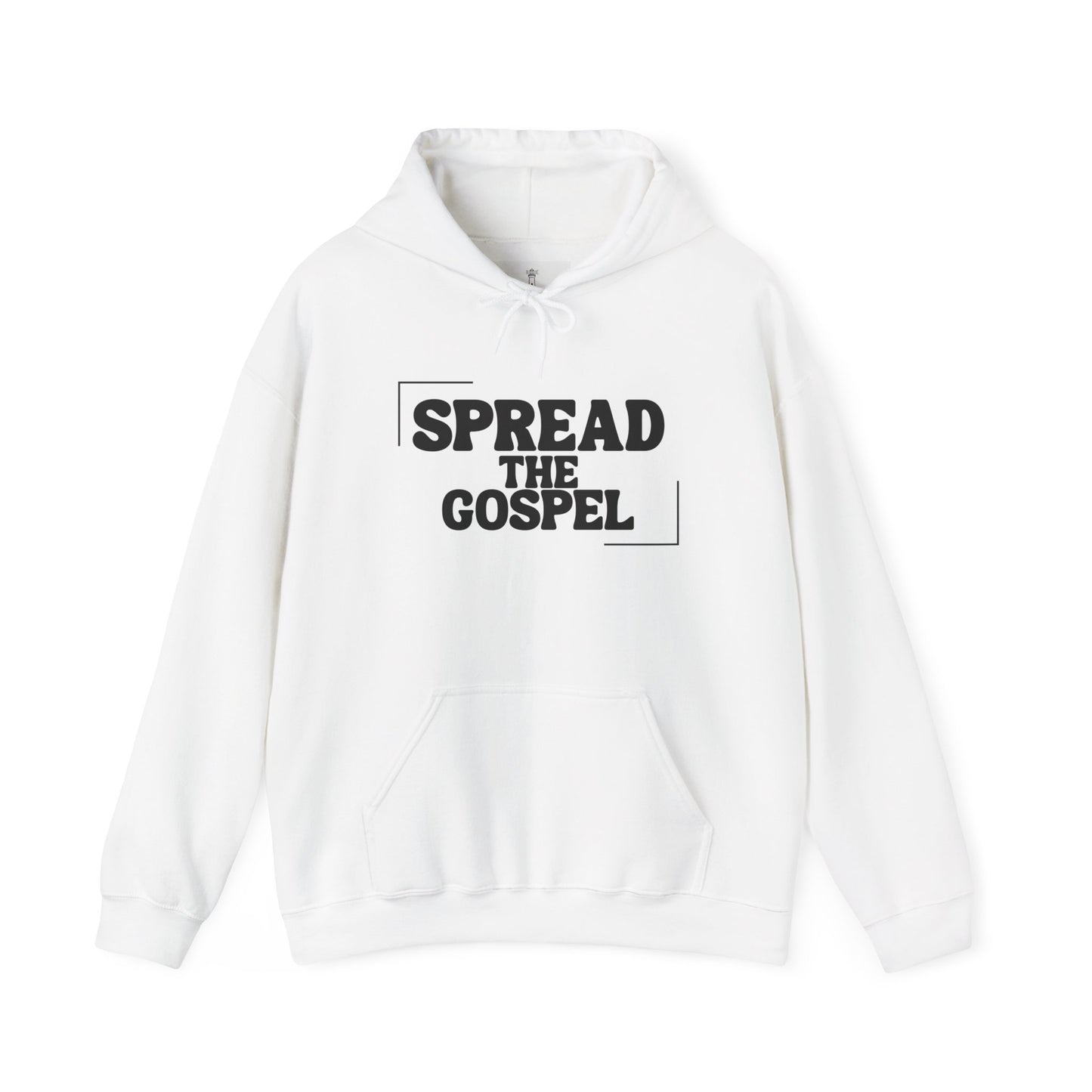 Gospel Unisex Hoodie
