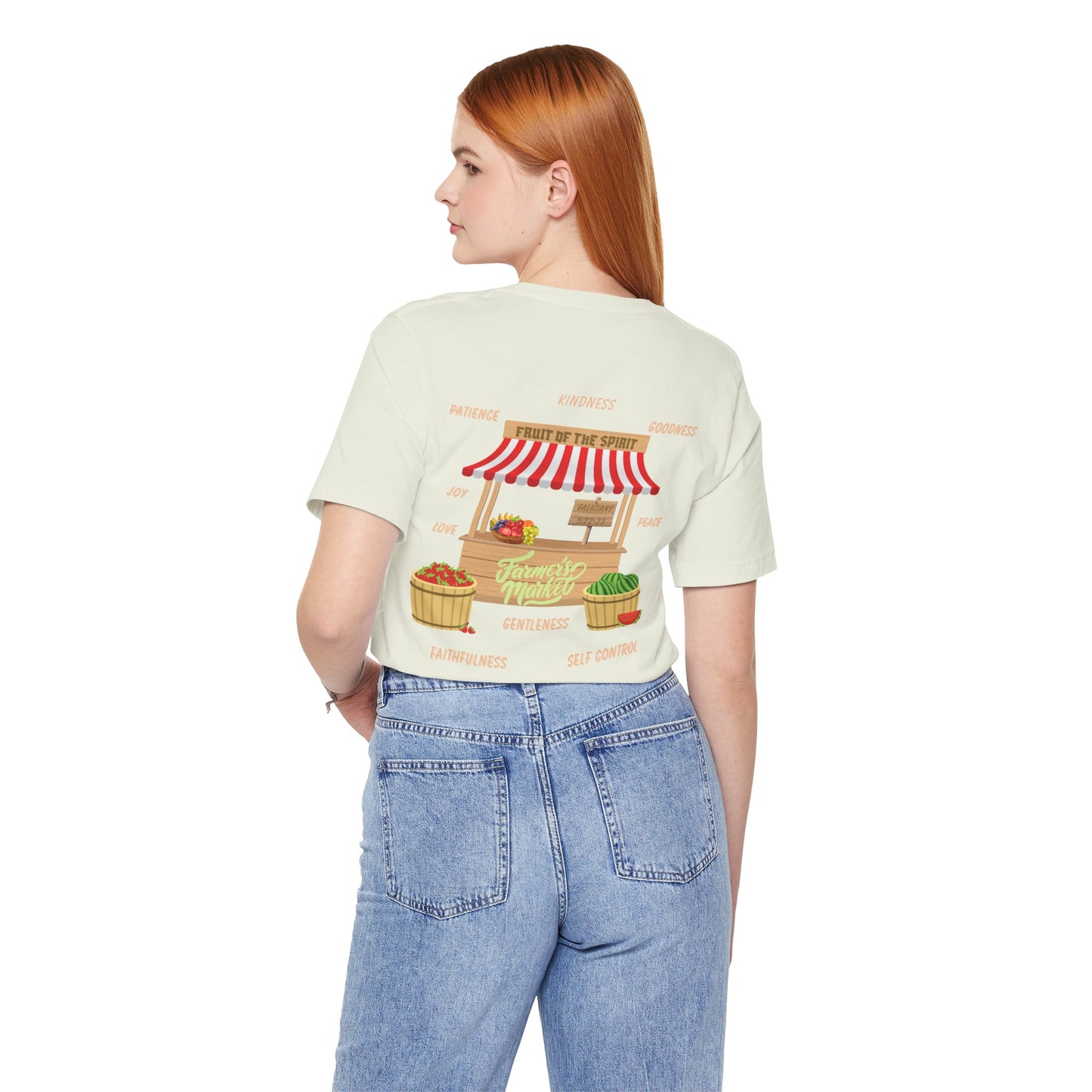 Fruit of the Spirit Tee