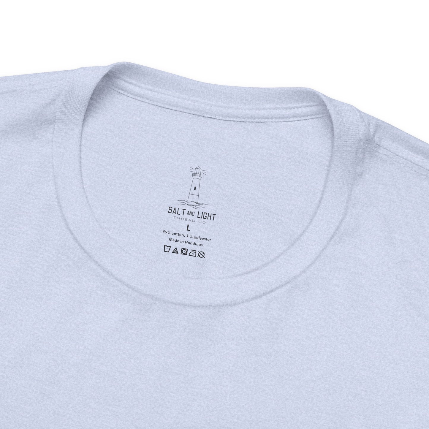 Taste And See That The Lord Is Good Tee