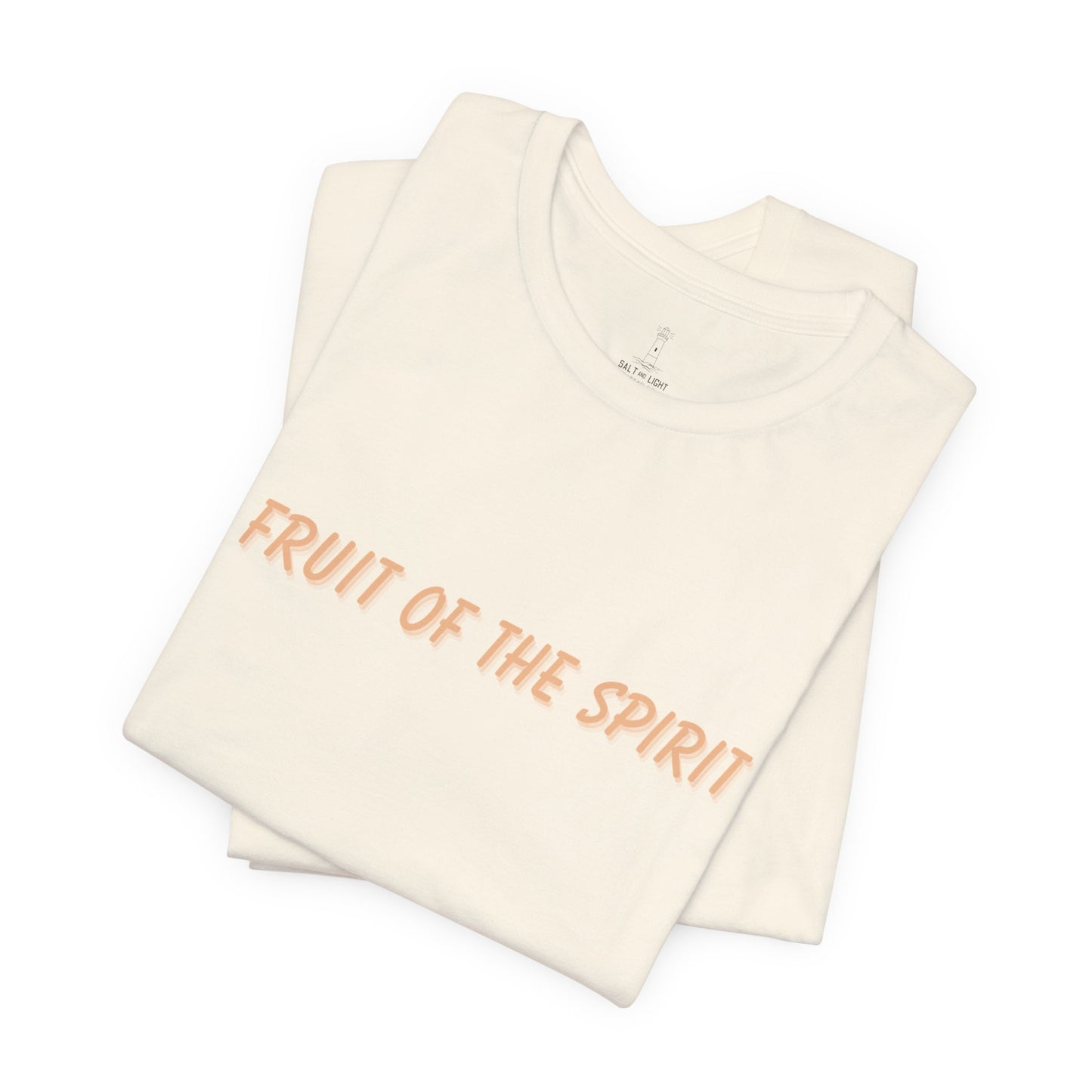 Fruit of the Spirit Tee