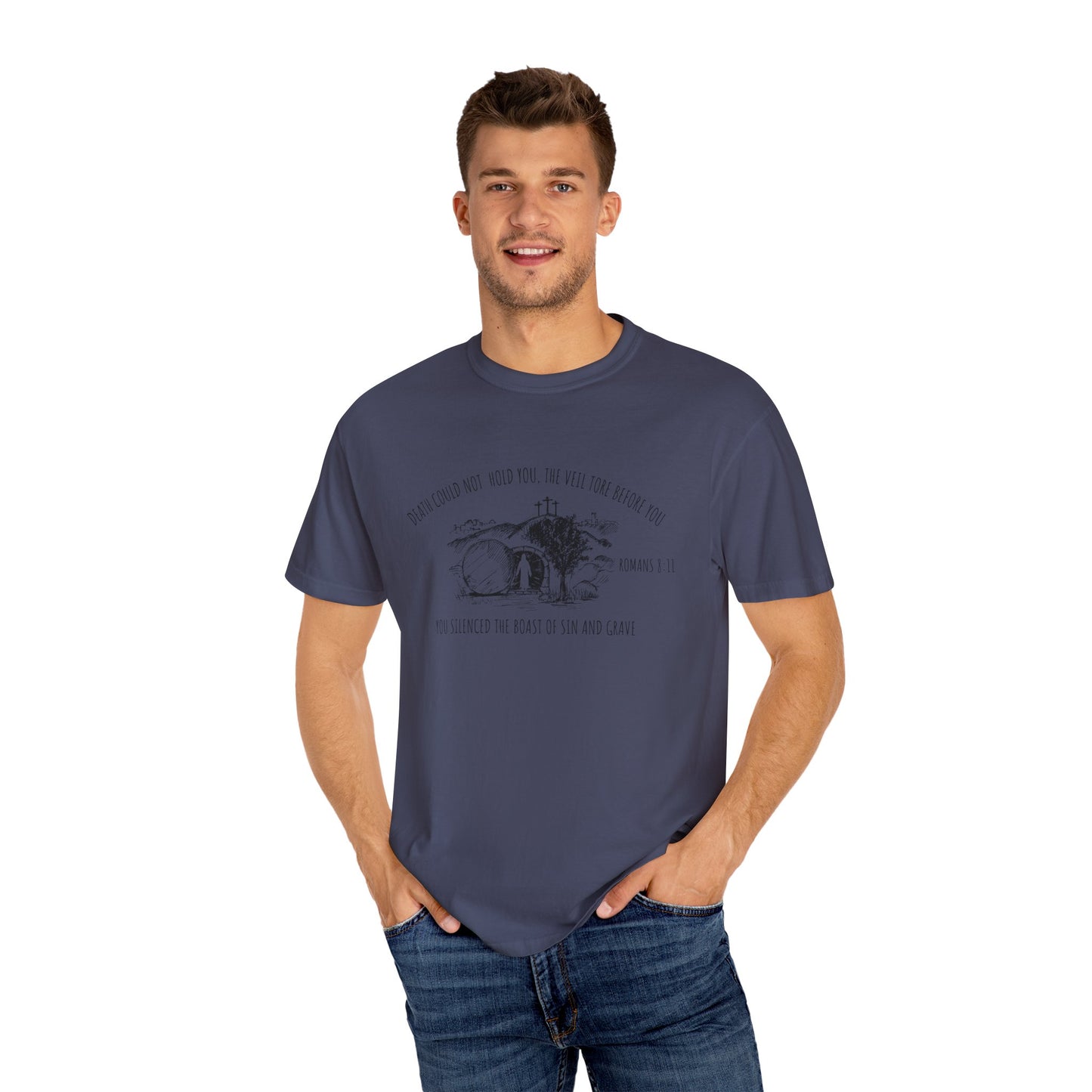 Resurrection Tee