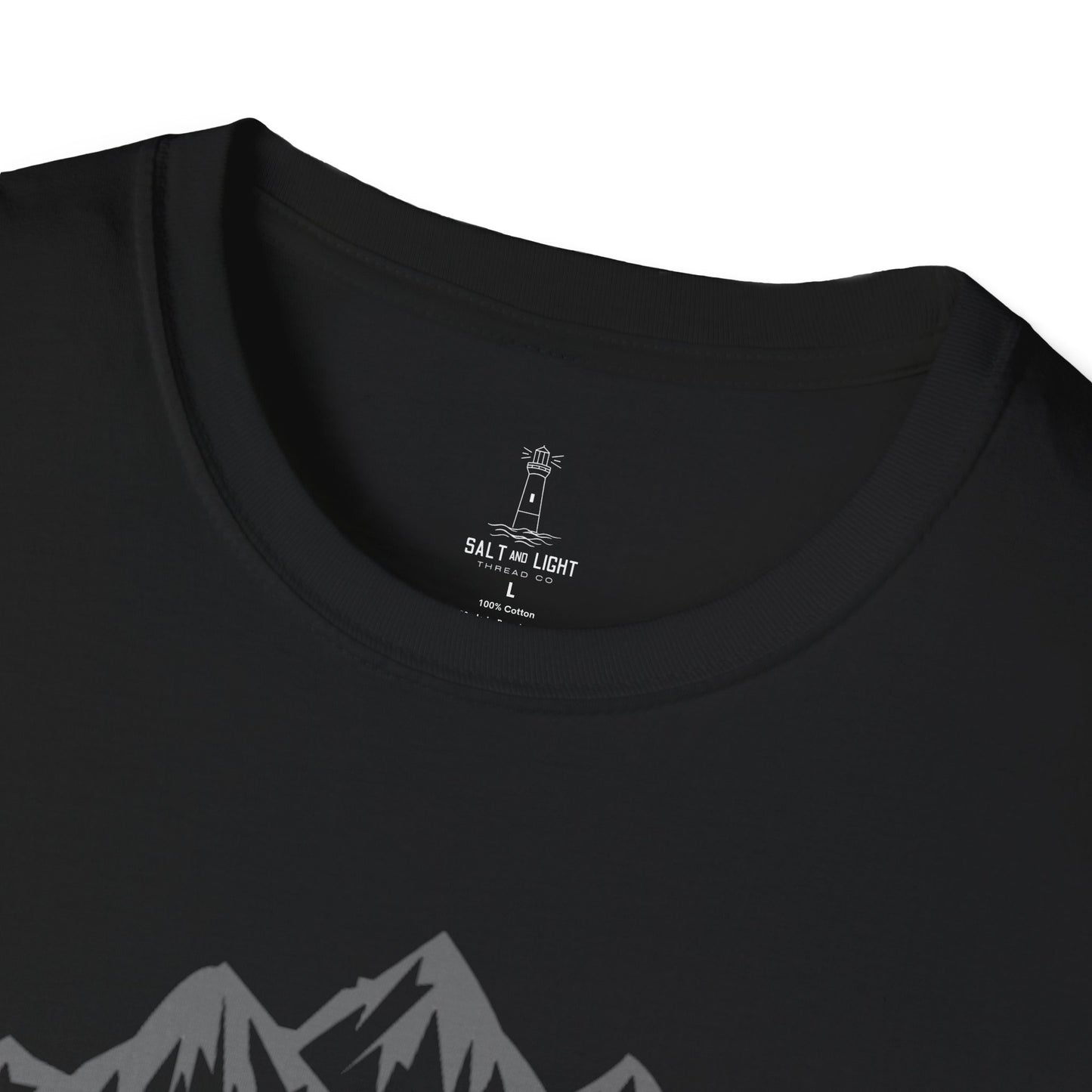 Peak Performance Tee