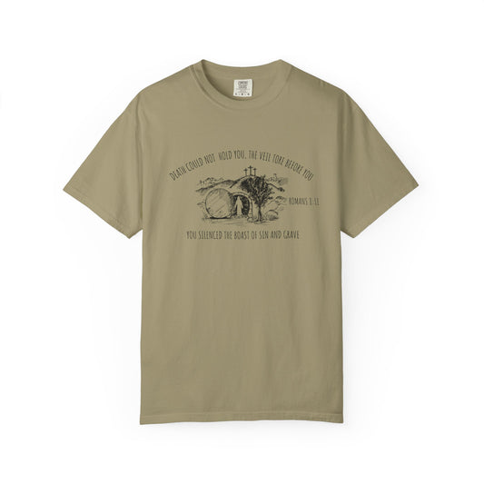 Resurrection Tee