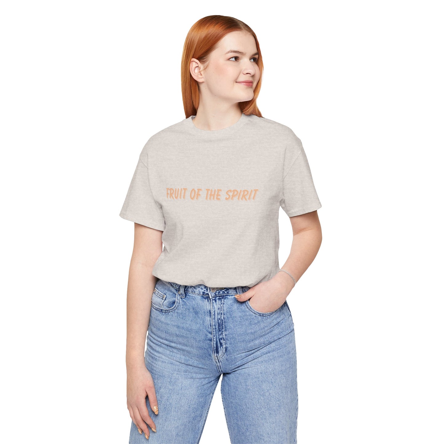 Fruit of the Spirit Tee