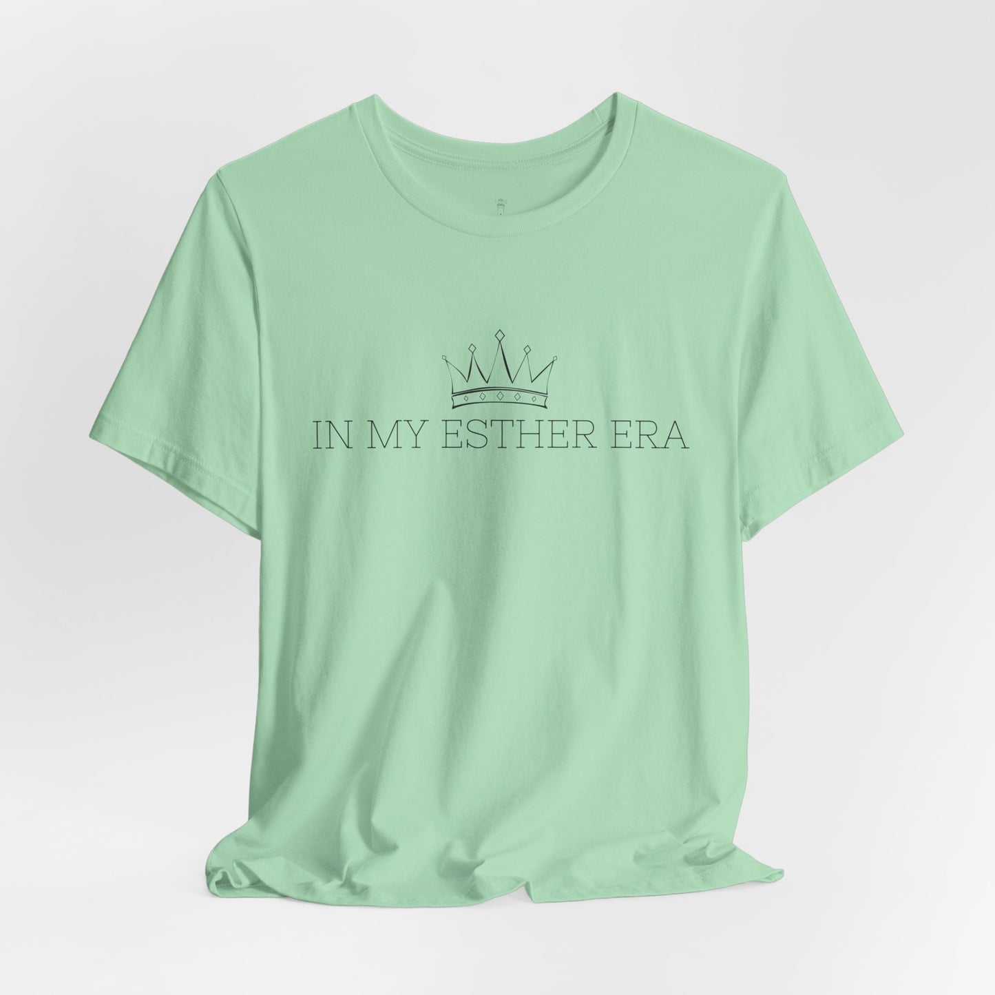 In My Esther Era Tee