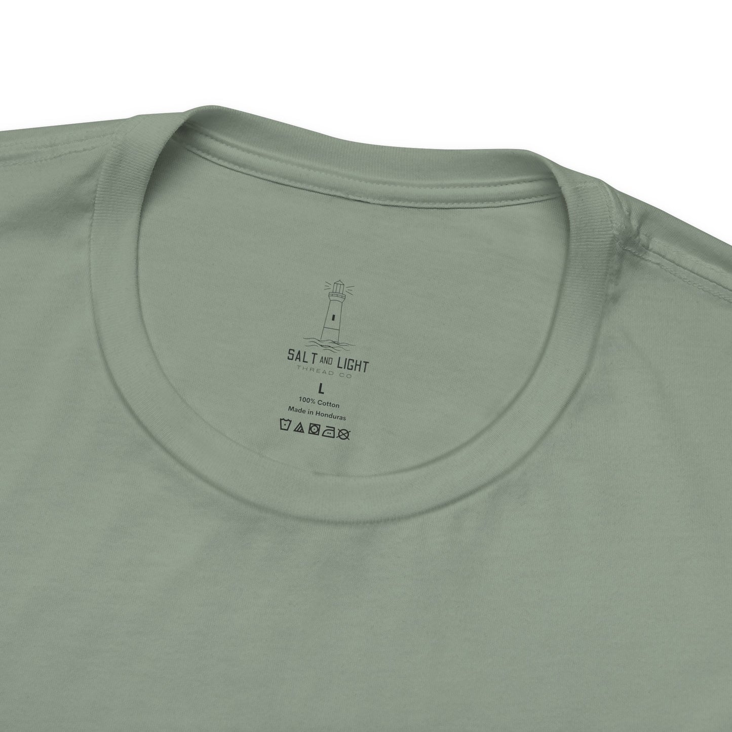 All Things New Women's Tee