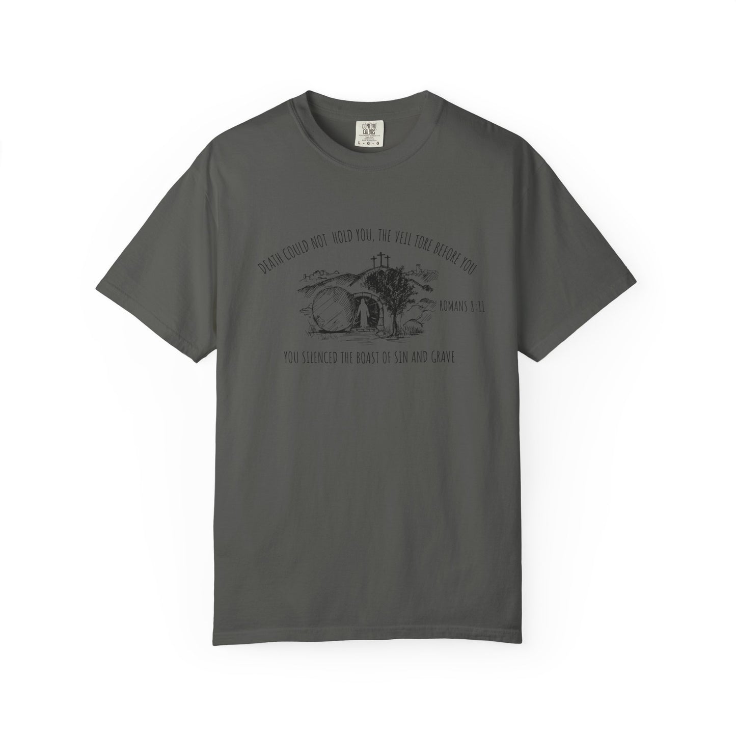 Resurrection Tee